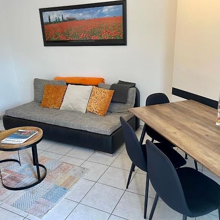 Apartment Locarno-Lido Luaran gambar