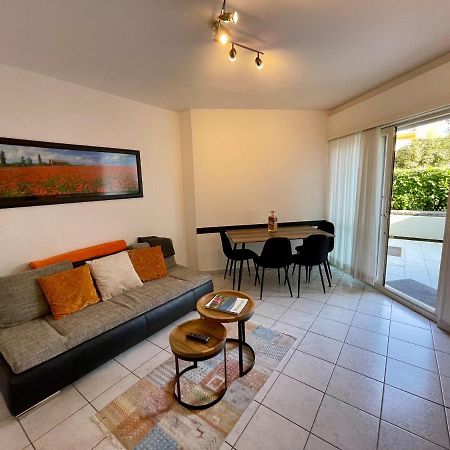 Apartment Locarno-Lido Luaran gambar