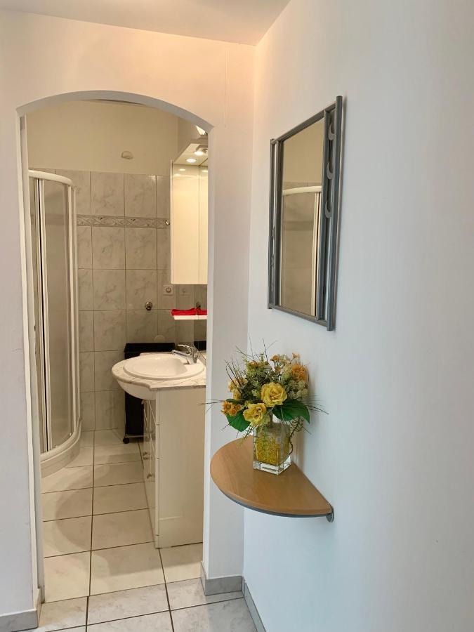 Apartment Locarno-Lido Luaran gambar